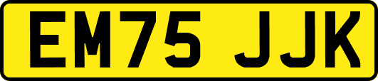 EM75JJK