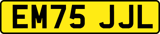 EM75JJL