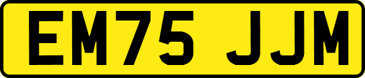 EM75JJM