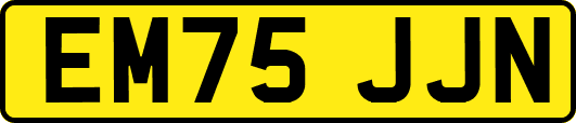 EM75JJN