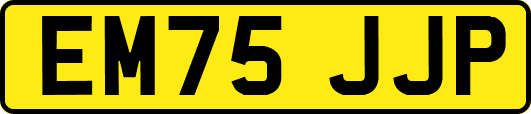 EM75JJP