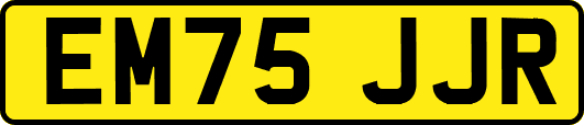 EM75JJR