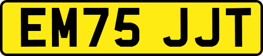 EM75JJT