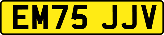 EM75JJV