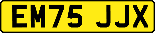 EM75JJX