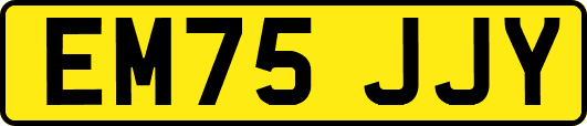 EM75JJY