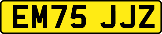 EM75JJZ