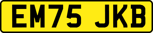 EM75JKB