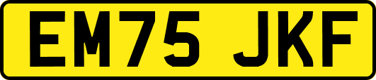 EM75JKF