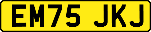 EM75JKJ