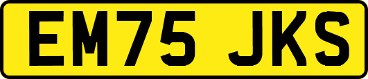 EM75JKS