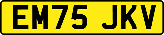 EM75JKV