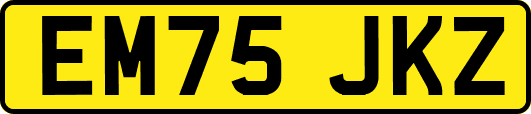 EM75JKZ