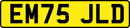 EM75JLD