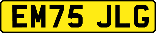 EM75JLG