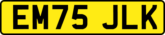 EM75JLK