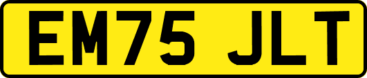 EM75JLT