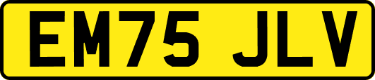 EM75JLV