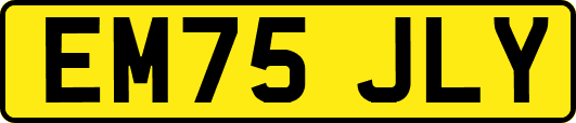 EM75JLY