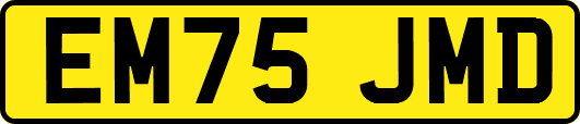 EM75JMD
