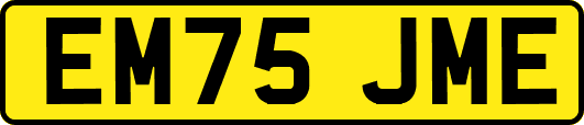EM75JME