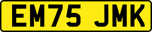 EM75JMK