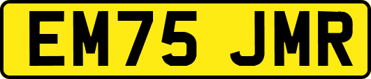 EM75JMR