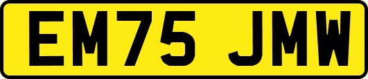 EM75JMW