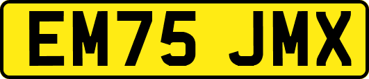 EM75JMX