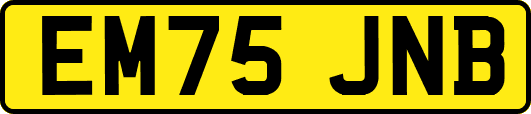 EM75JNB