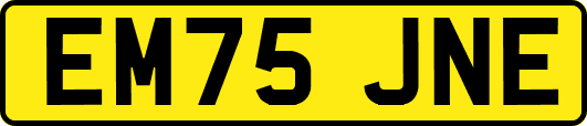 EM75JNE