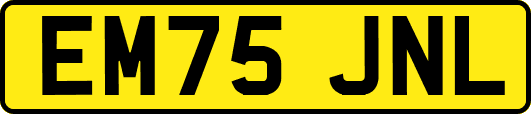 EM75JNL