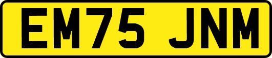 EM75JNM