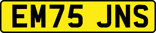 EM75JNS