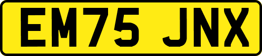 EM75JNX