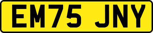 EM75JNY