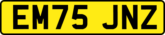 EM75JNZ