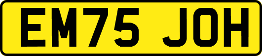 EM75JOH