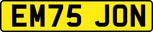 EM75JON