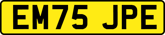 EM75JPE