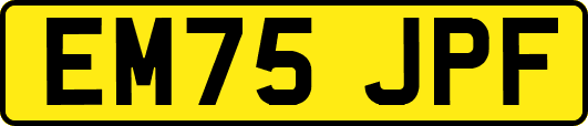 EM75JPF