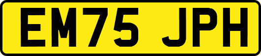 EM75JPH