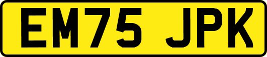 EM75JPK