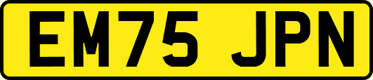 EM75JPN