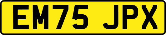 EM75JPX