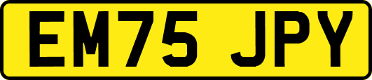 EM75JPY