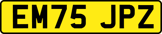 EM75JPZ