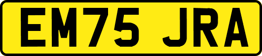 EM75JRA