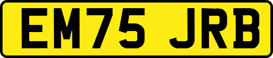 EM75JRB