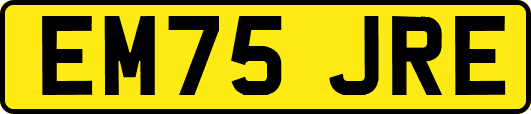 EM75JRE